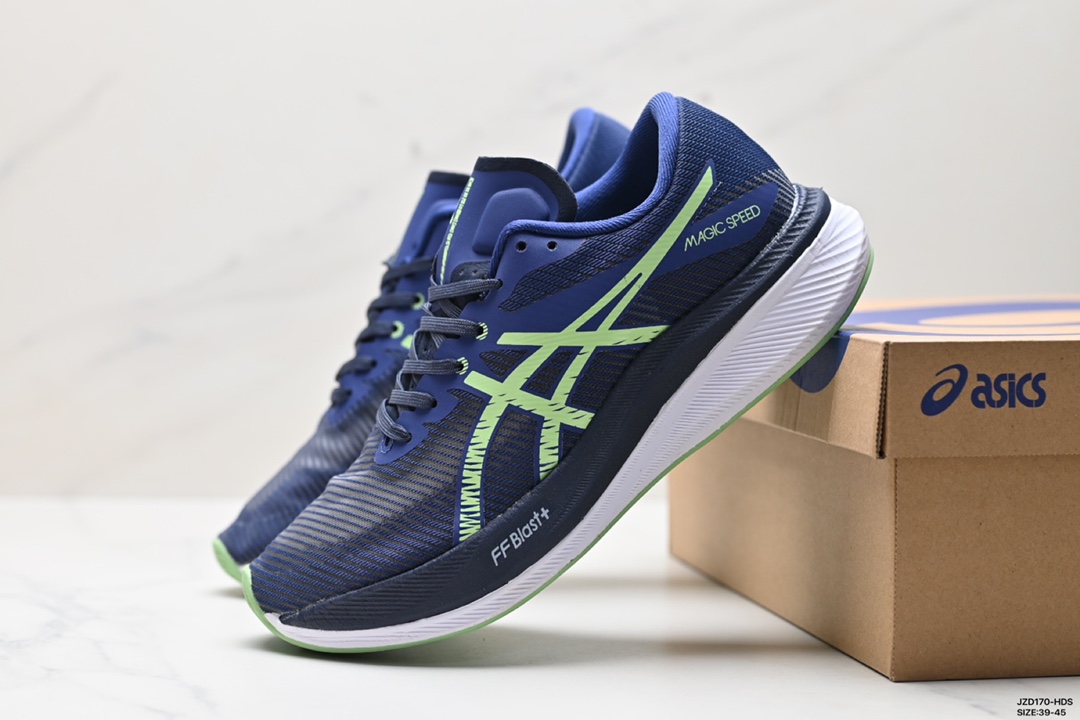 Asics Shoes